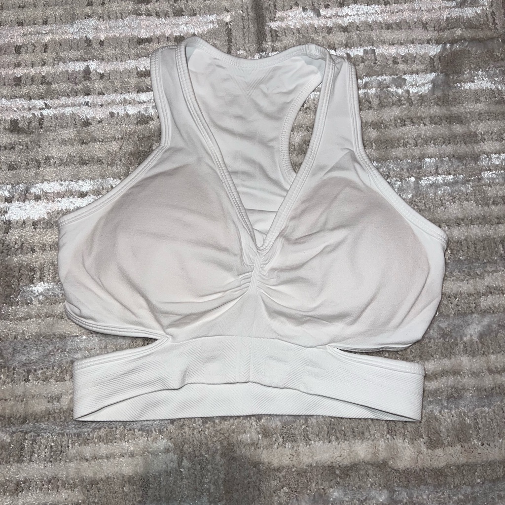 Alphalete Status Bra Alphalete Status Bra